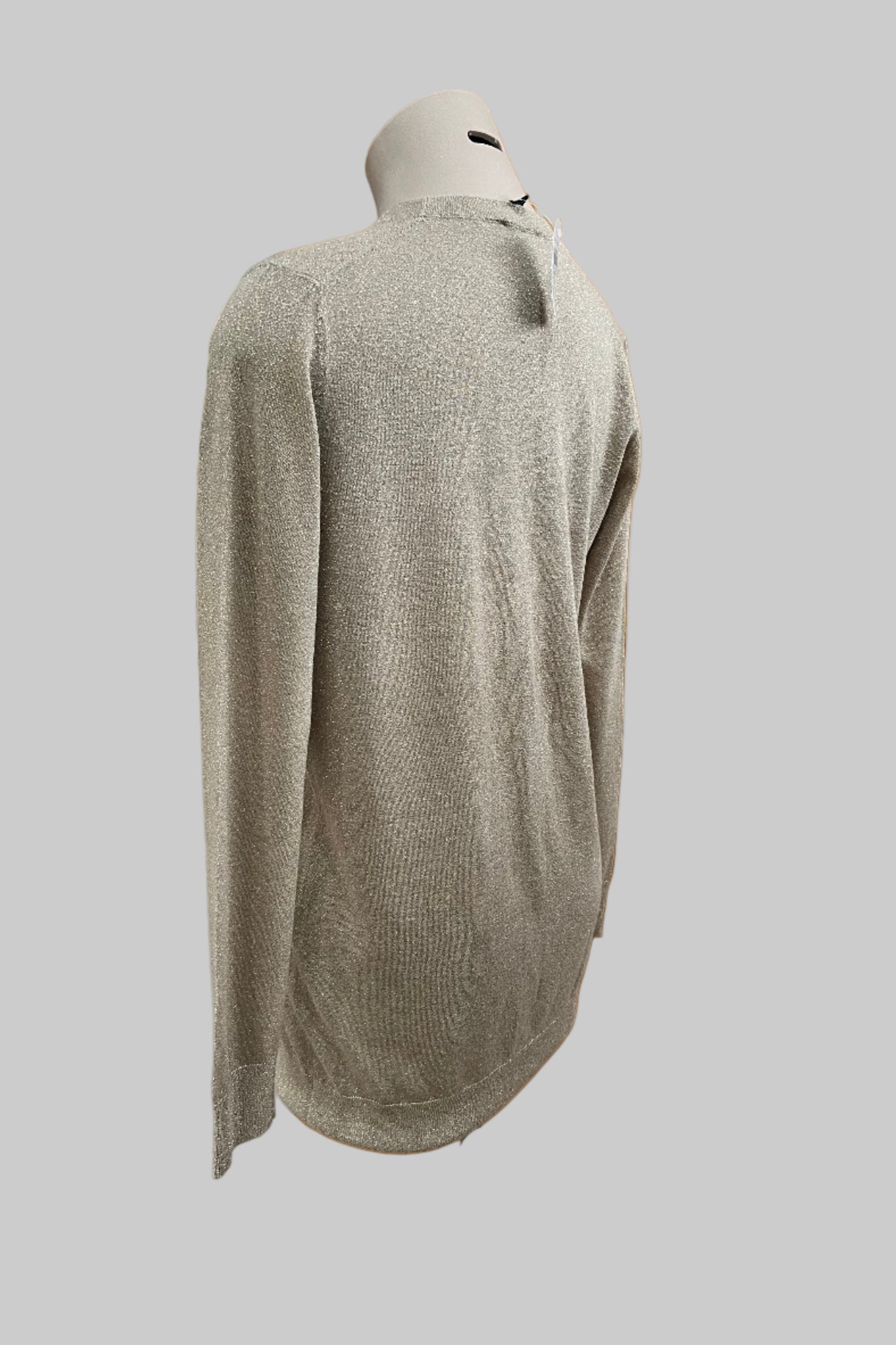 Ann Taylor Cardigan Size M