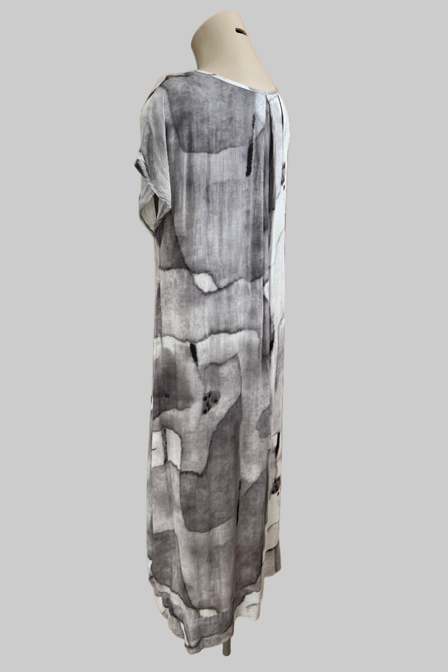 Tirelli Dress Size L-XL