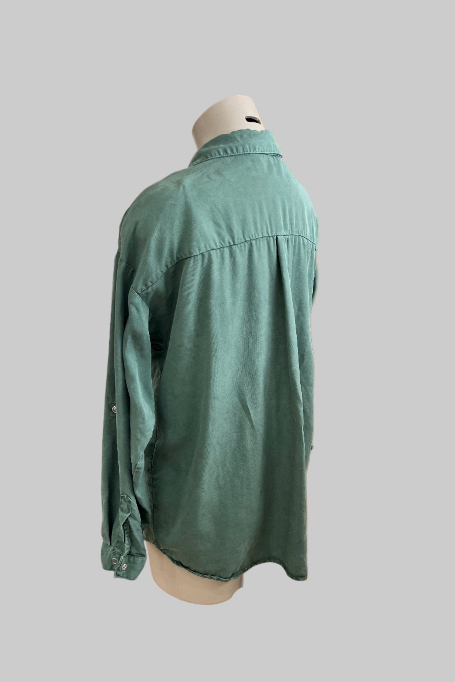 ZARA Shirt Size M