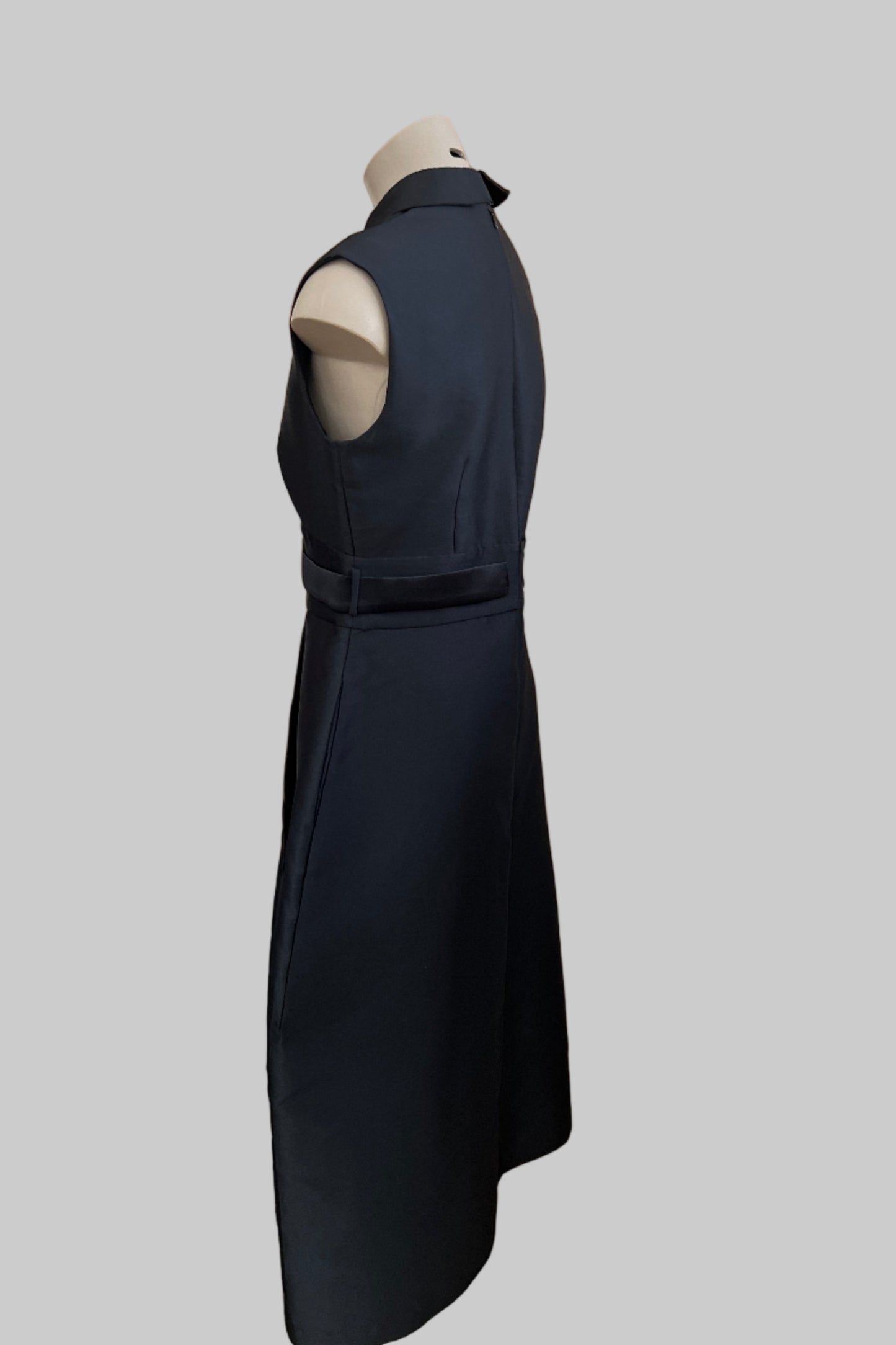 Gregory Black Dress Size 12
