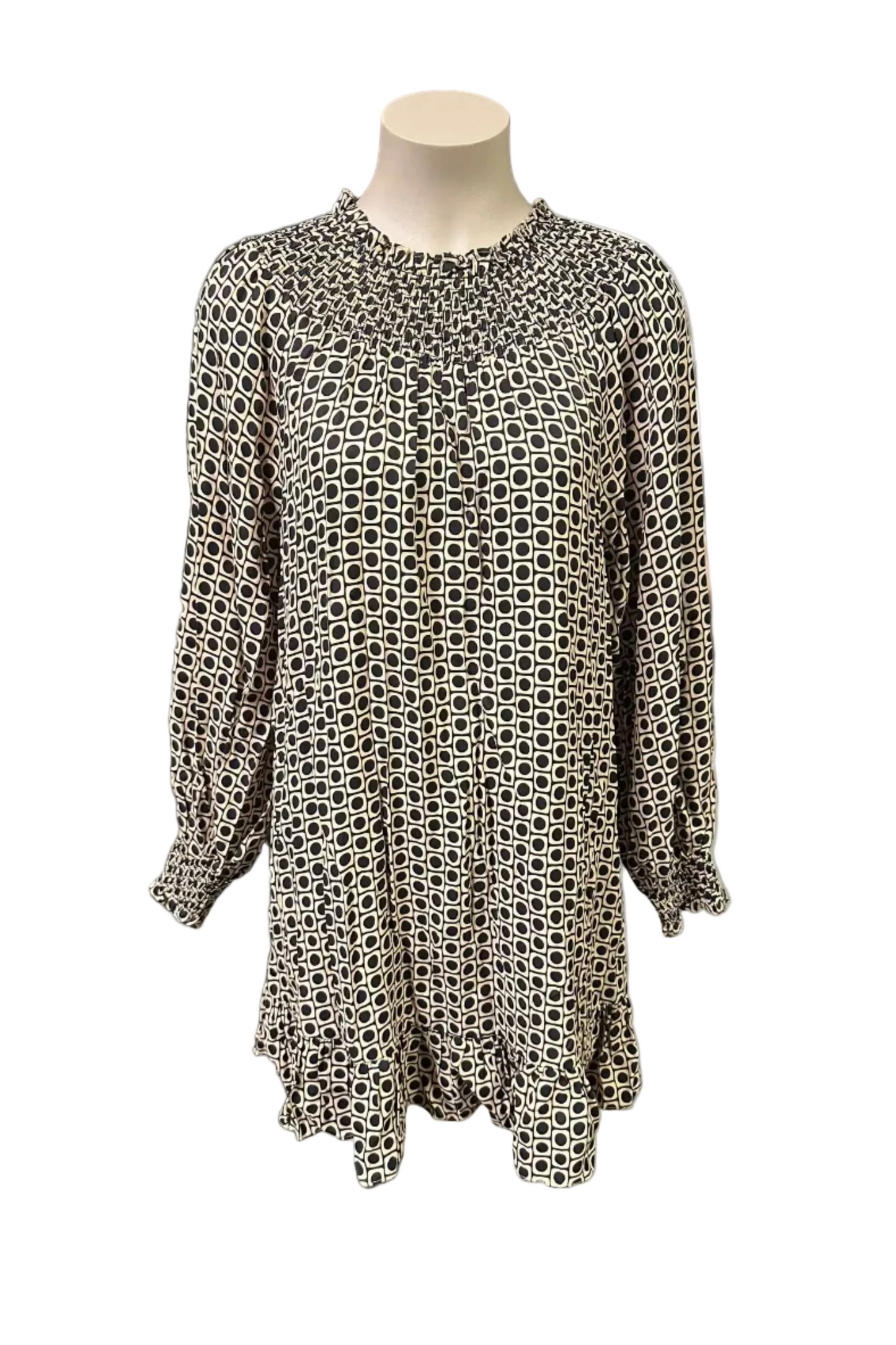 Seed Heritage Dress Size 12