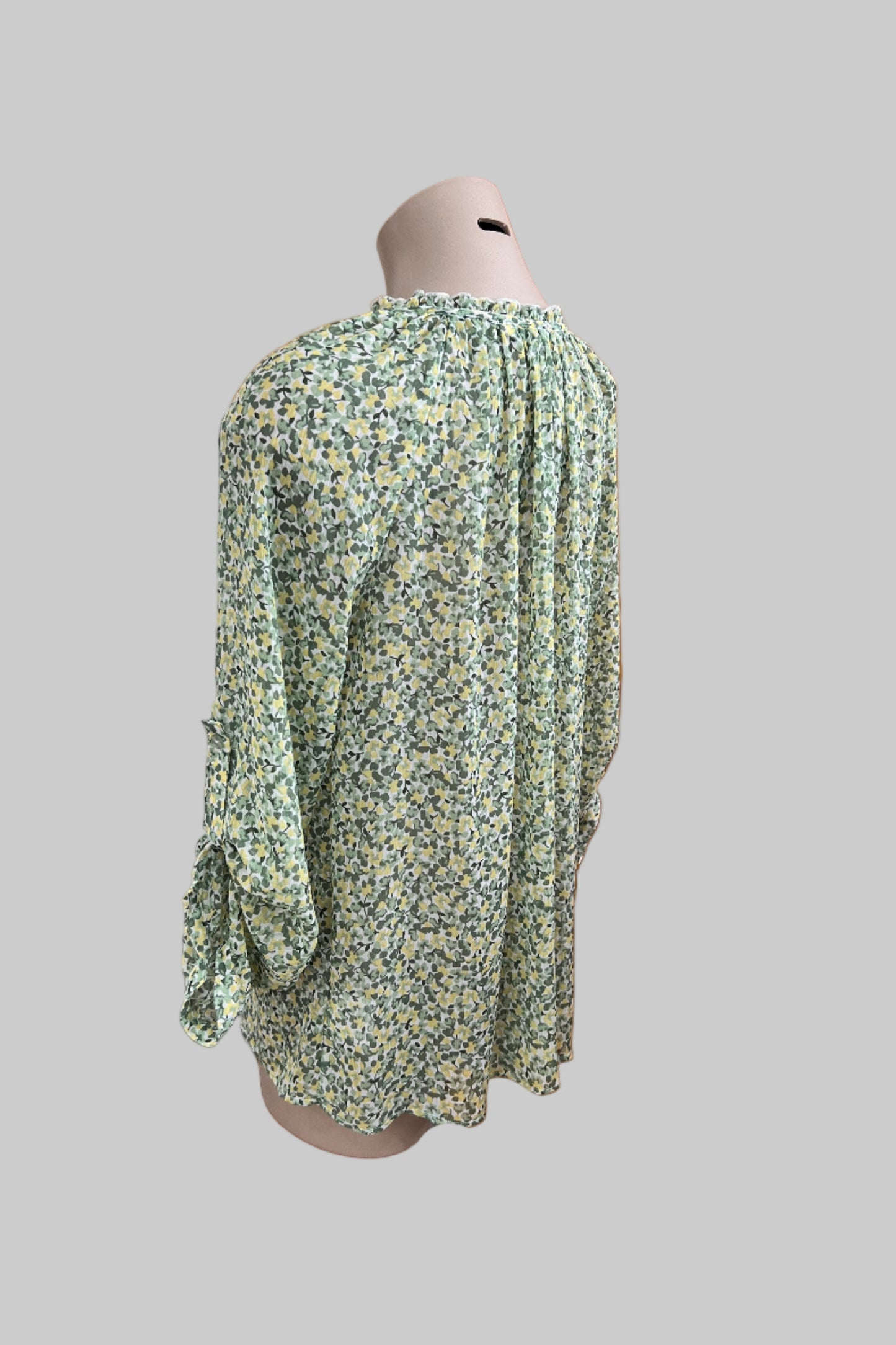 Ella J Blouse Size 14