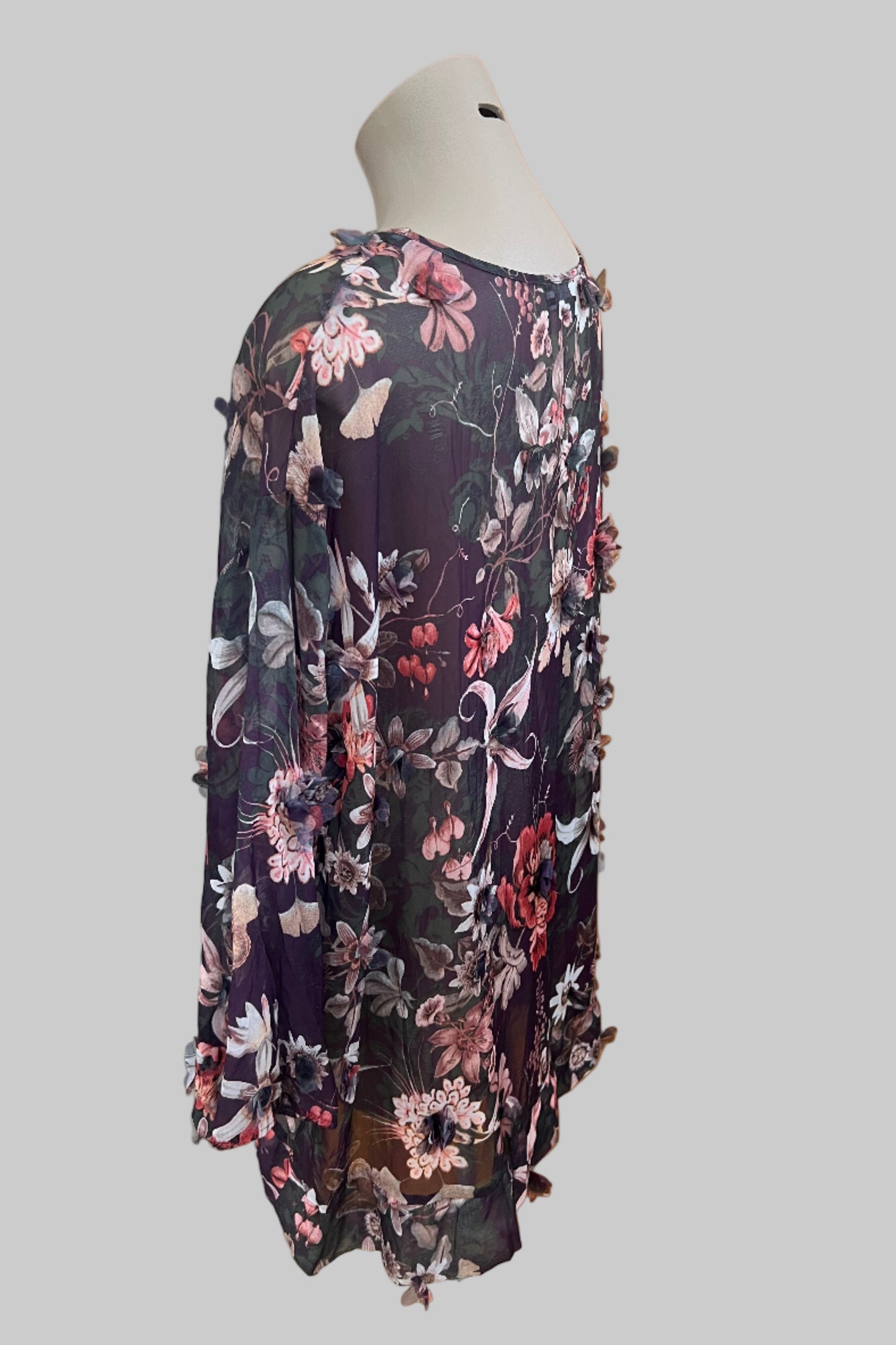 Curate by Trelise Cooper Top Size S