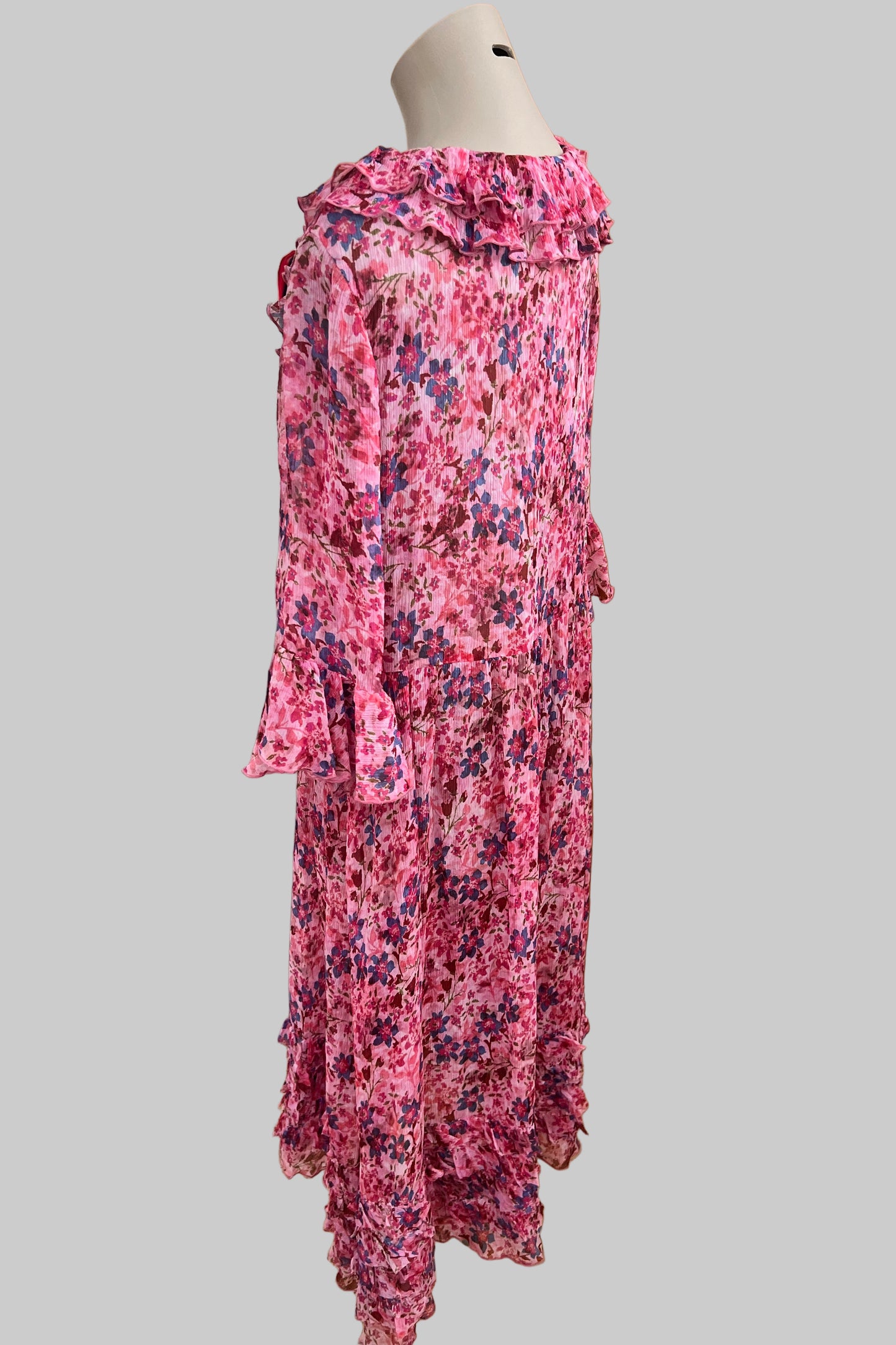Trelise Cooper Floral Dress Size 16