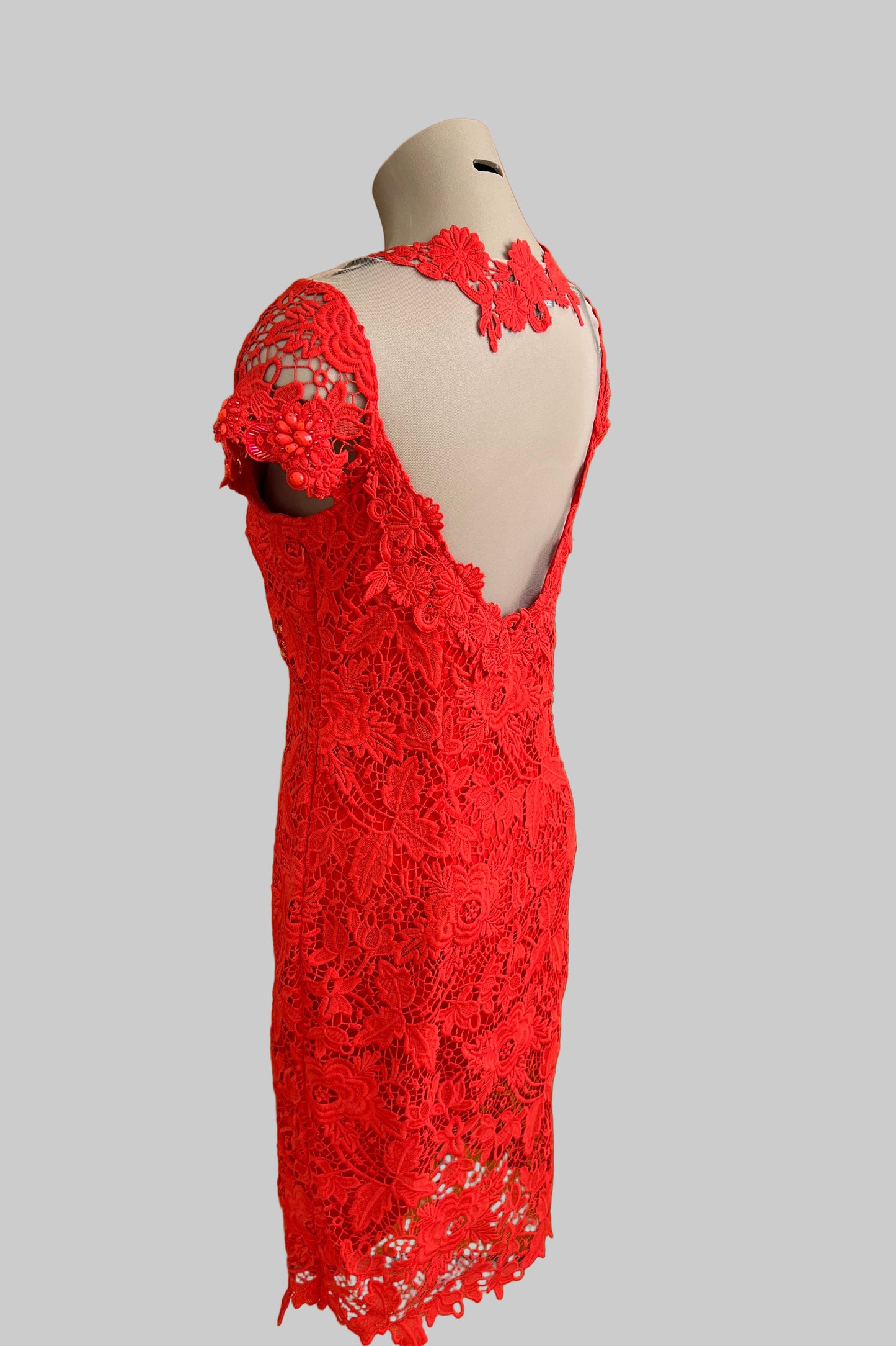 Frank Lyman Dress Size M