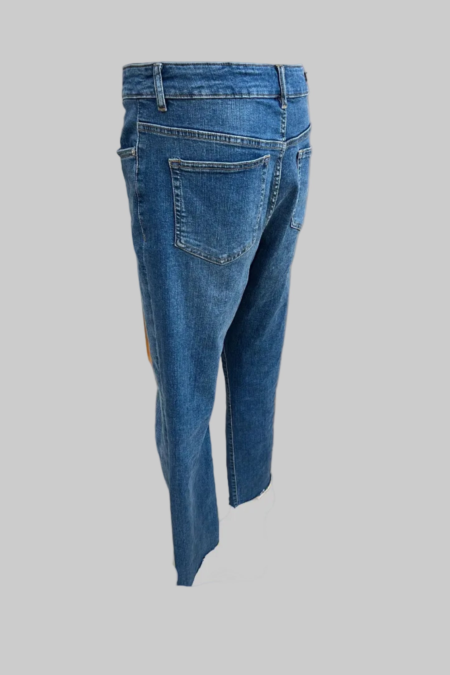 Decjuba Denim Jeans Size 14