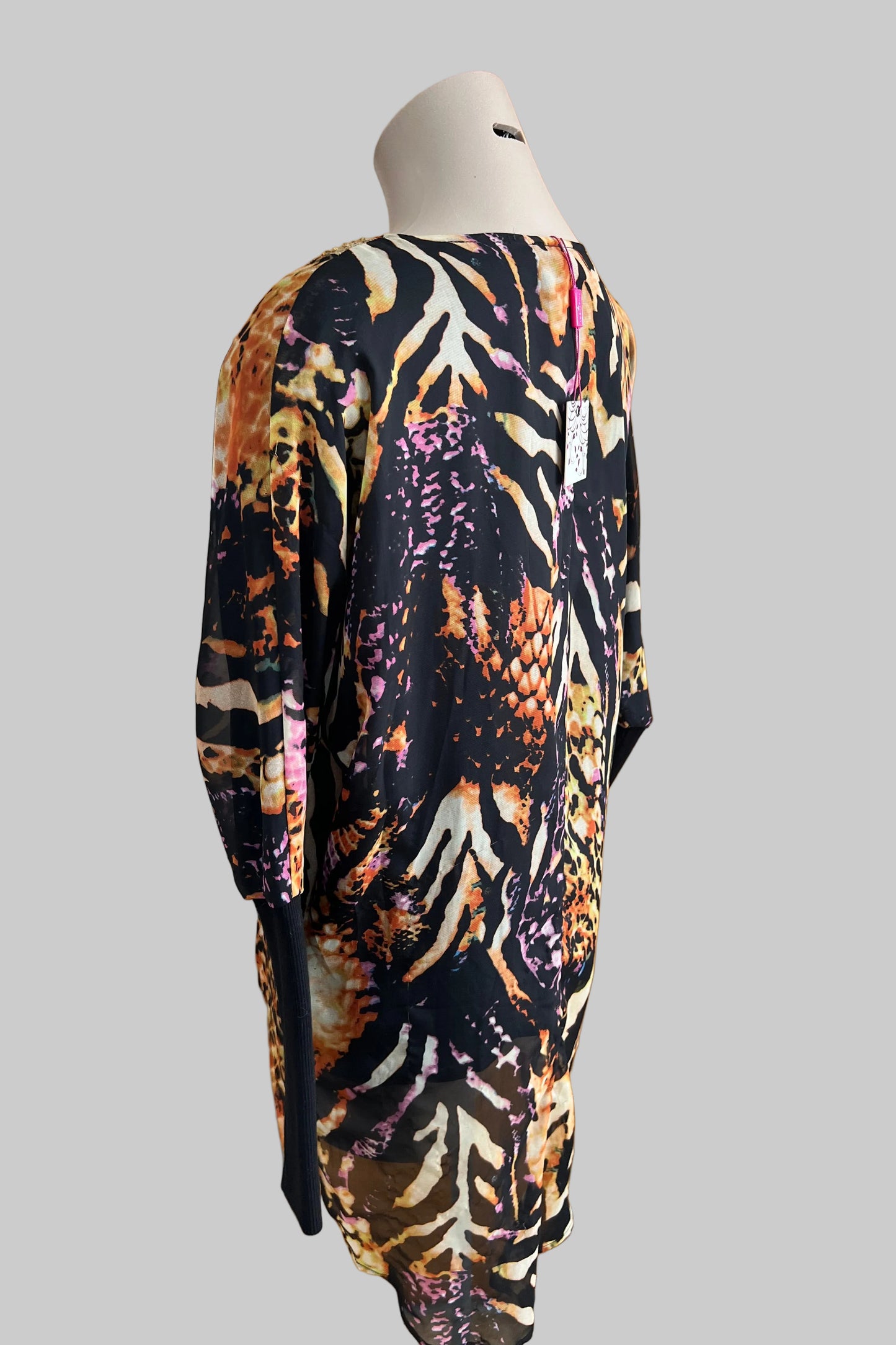 Augustine Top Size S