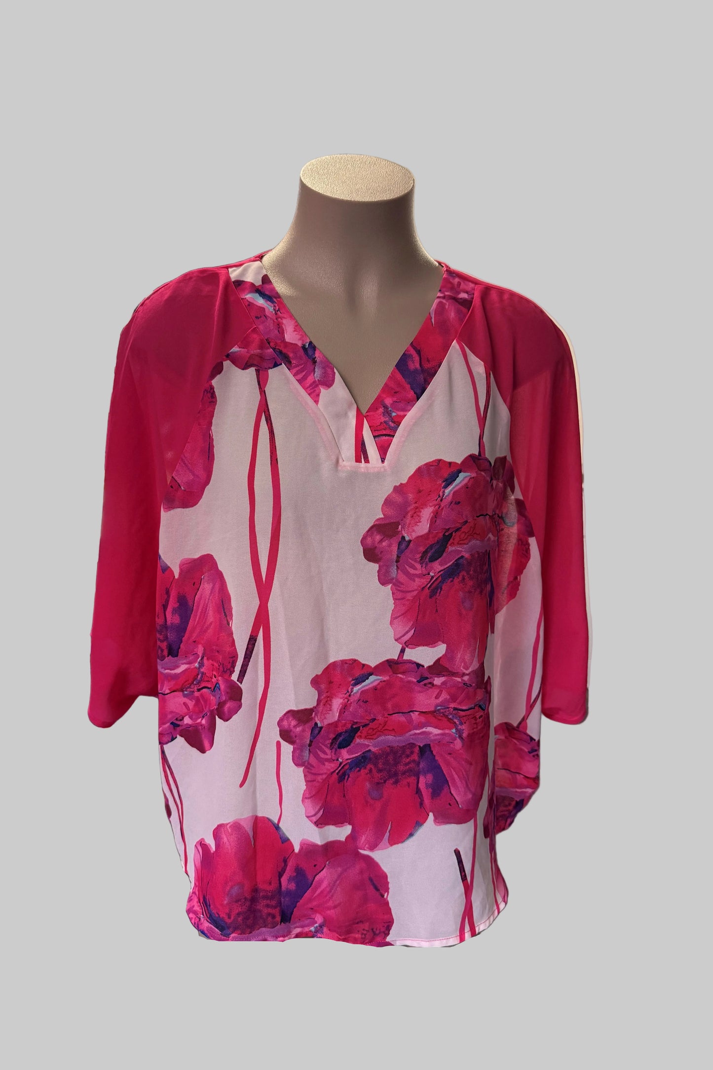 Augustine Top OSFA