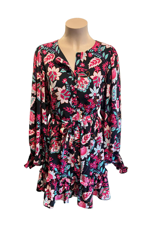 Augustine Dress Size 10