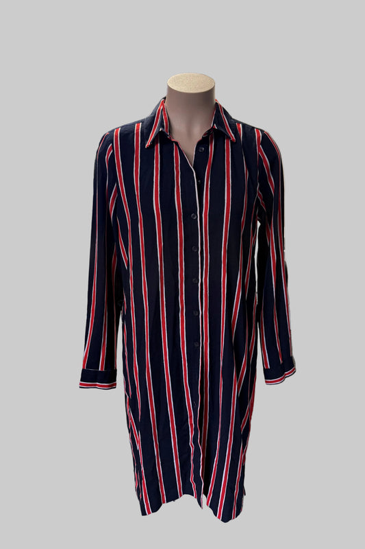 Tommy Hilfiger Dress Size 10