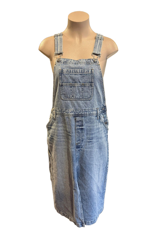 Cotton On Overall Dress Size 12