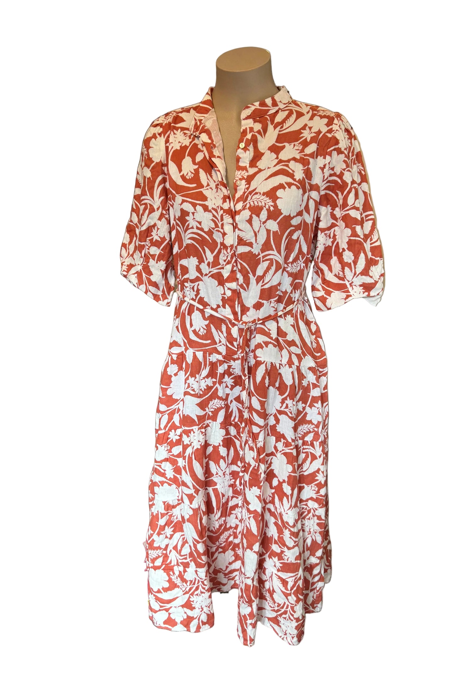 Zara Dress Size M