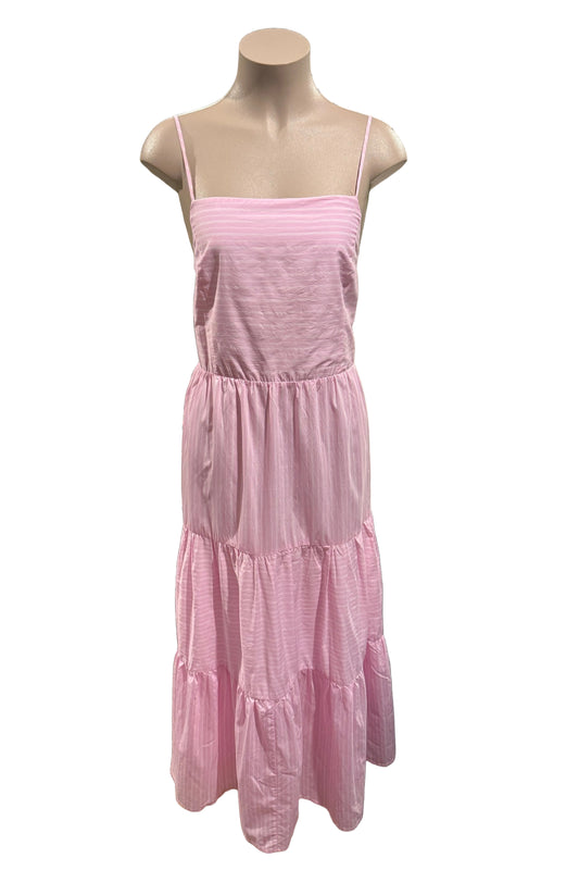 Decjuba Maxi Dress Size L