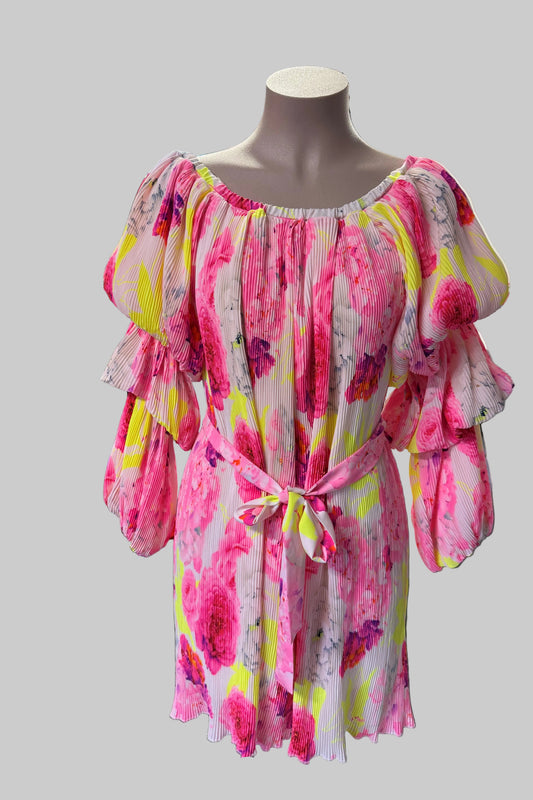 Augustine Dress Size S