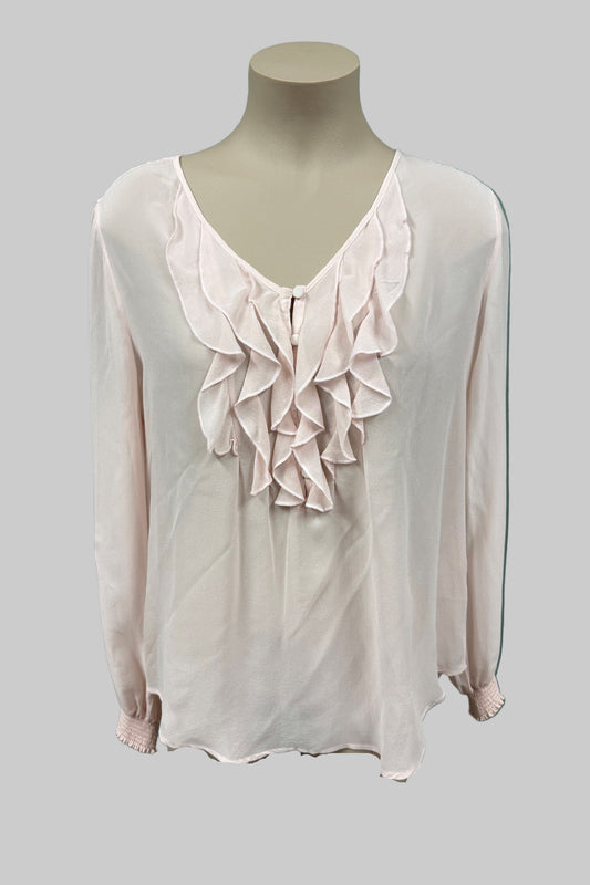 Verge Blouse Size L