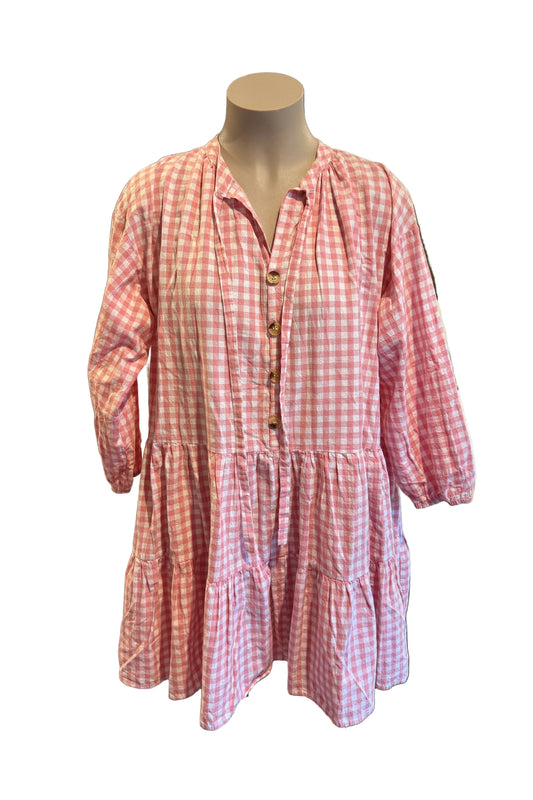 The Lullaby Club Dress Size S/M