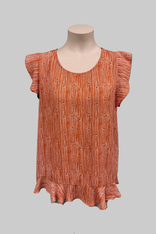 Whistle Blouse Size 16