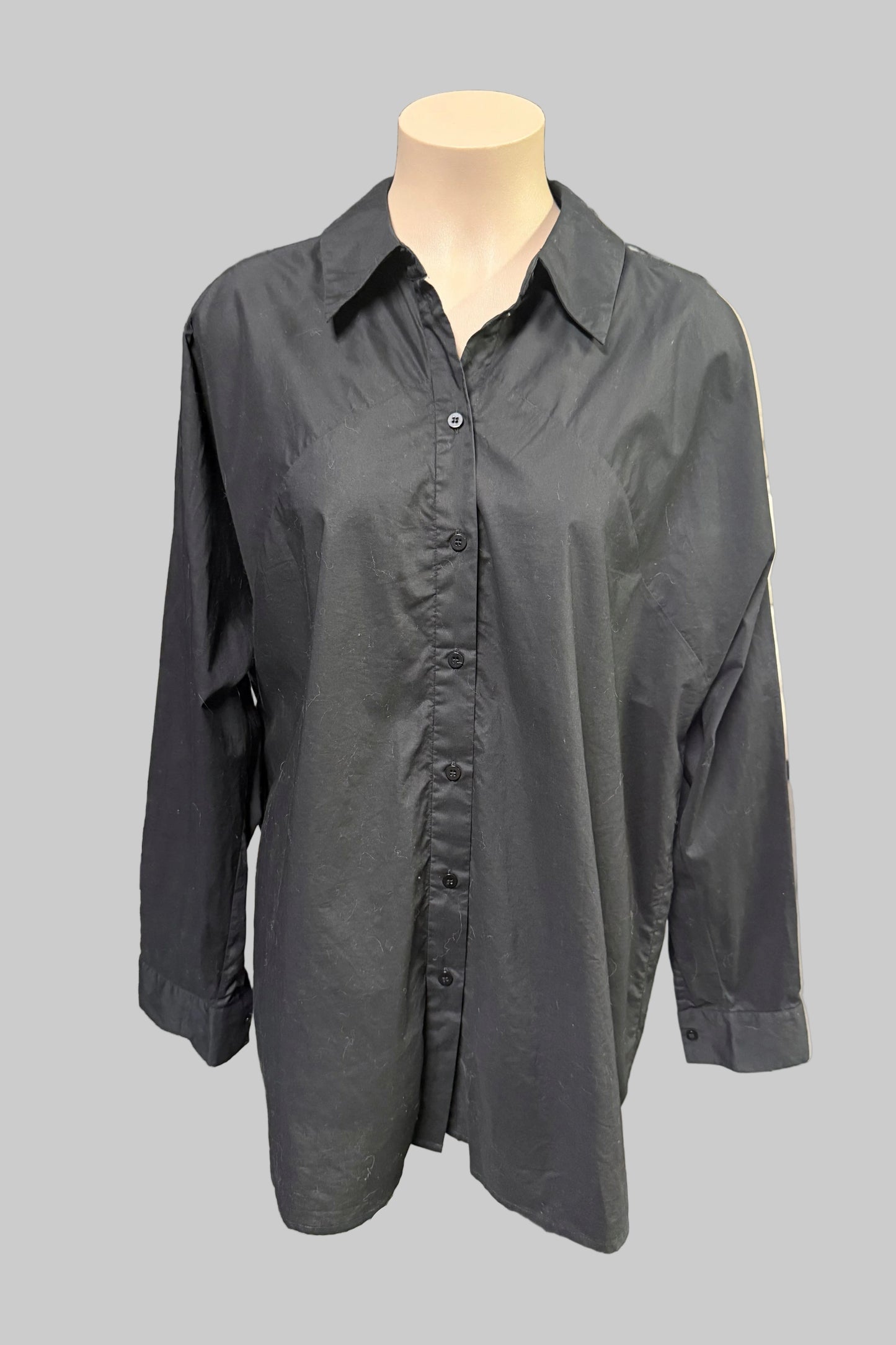 Moochi Blouse/ Dress Size 14