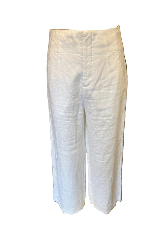 Seed Linen Pants Size 10
