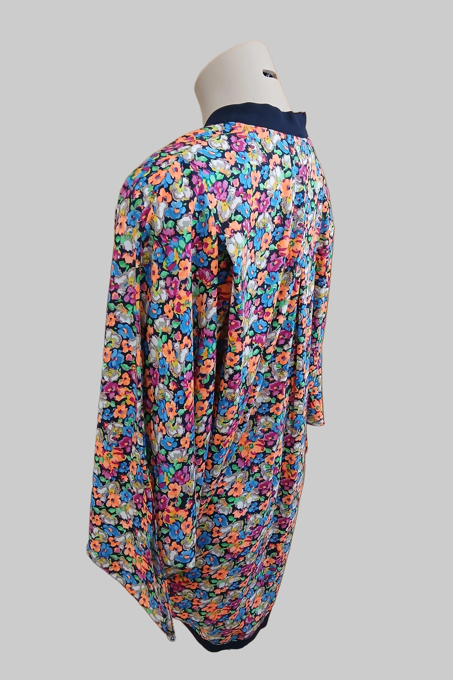 Augustine Top Size O/S