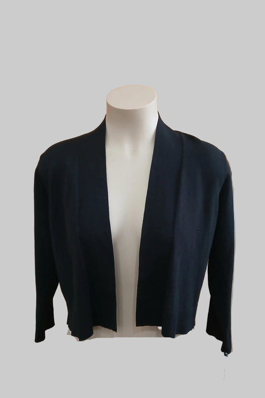 Calvin Klein Black Jacket Size L