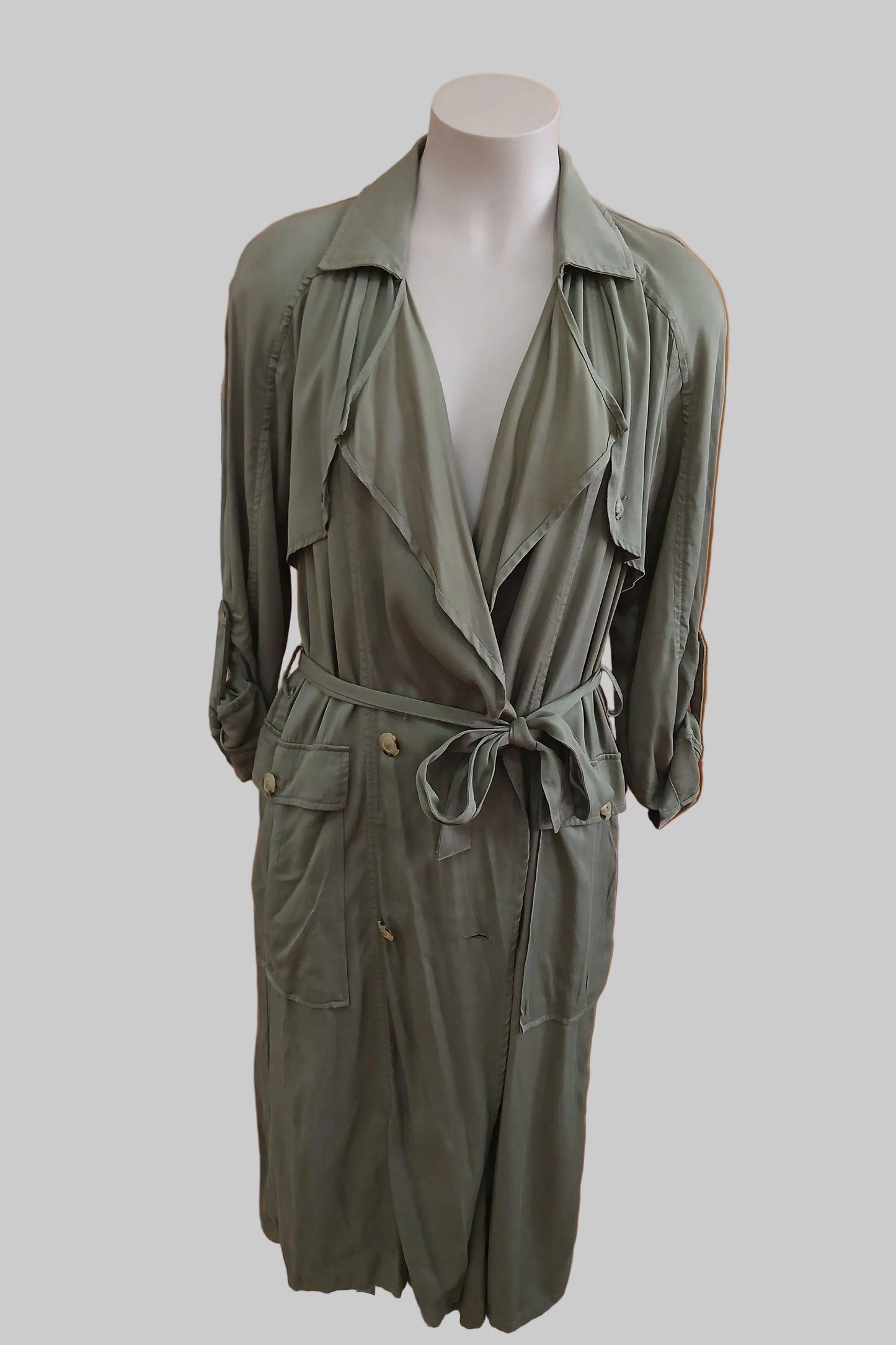 Decjuba Dress Size 8
