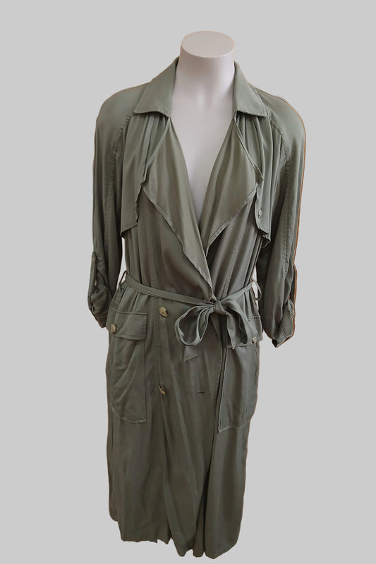 Decjuba Dress Size 8