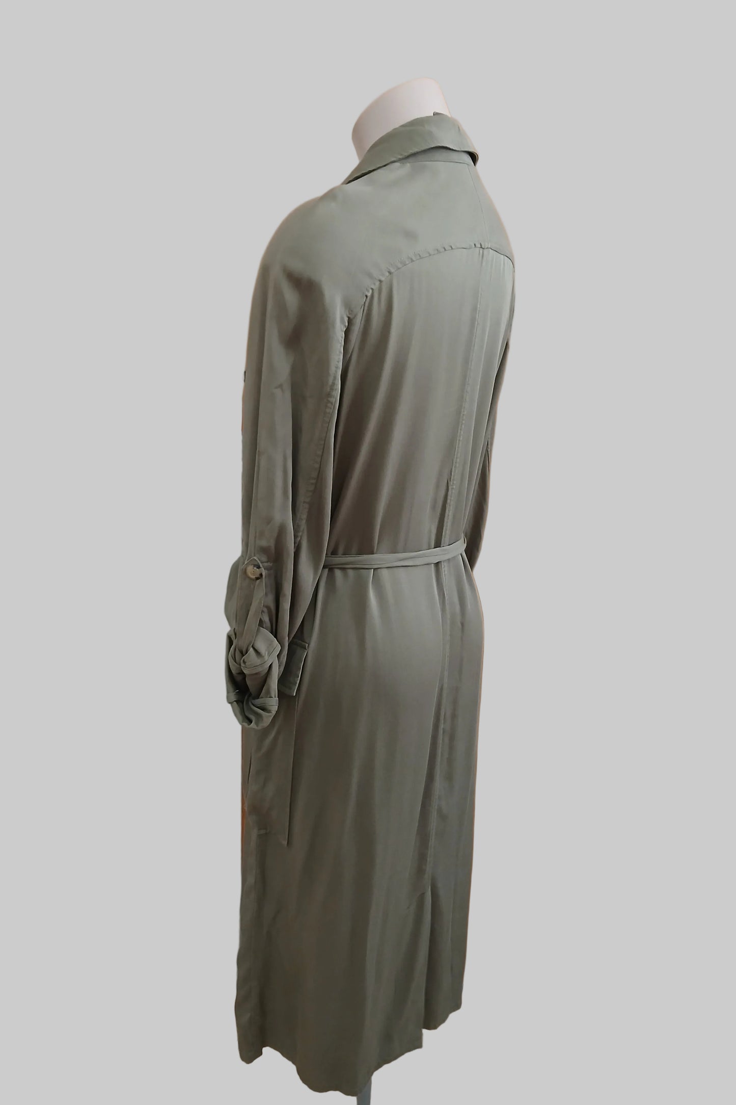 Decjuba Dress Size 8