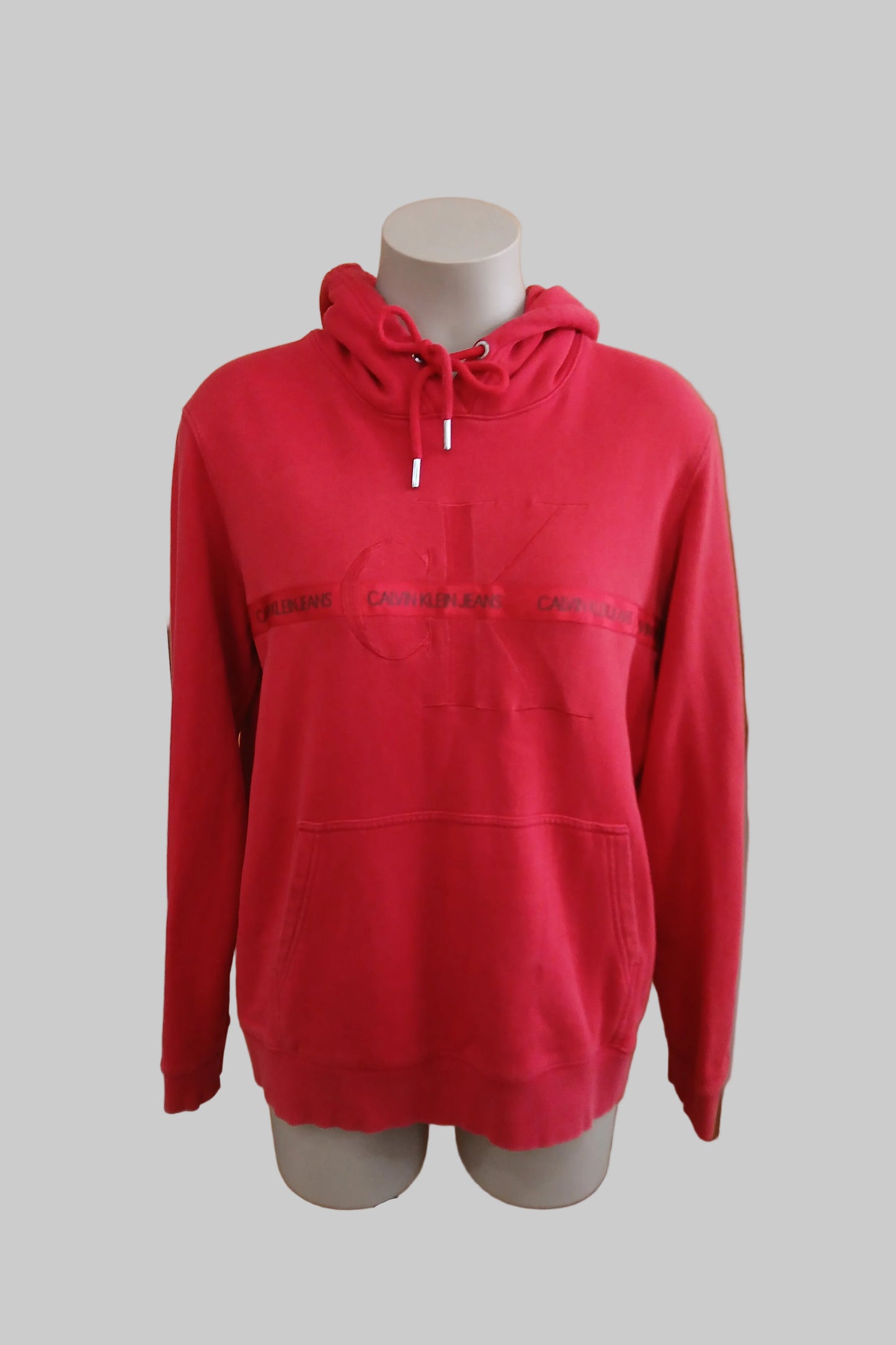 Calvin Klein Hoodie Size XL