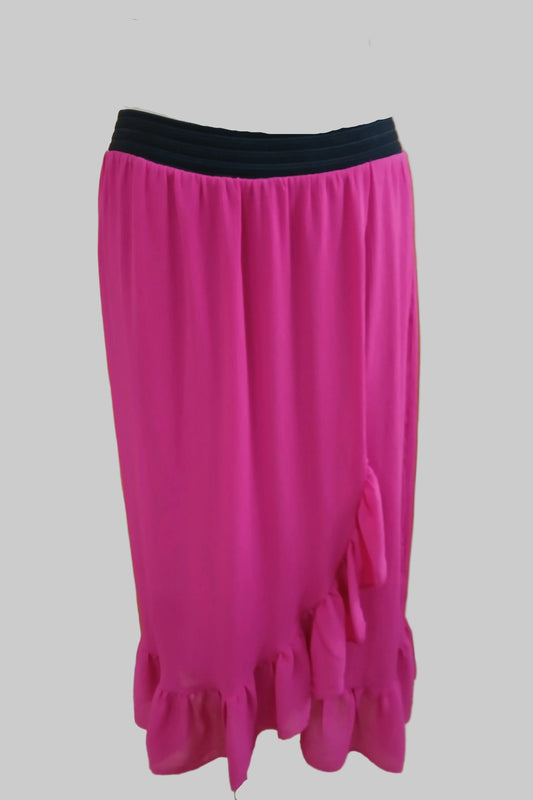 Stella Royal Skirt Size 1