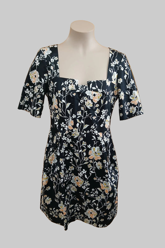 Cue Dress Size 12