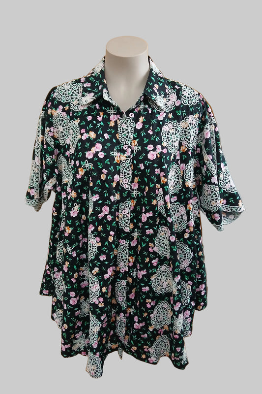 Curate by Trelise Cooper Top Size S