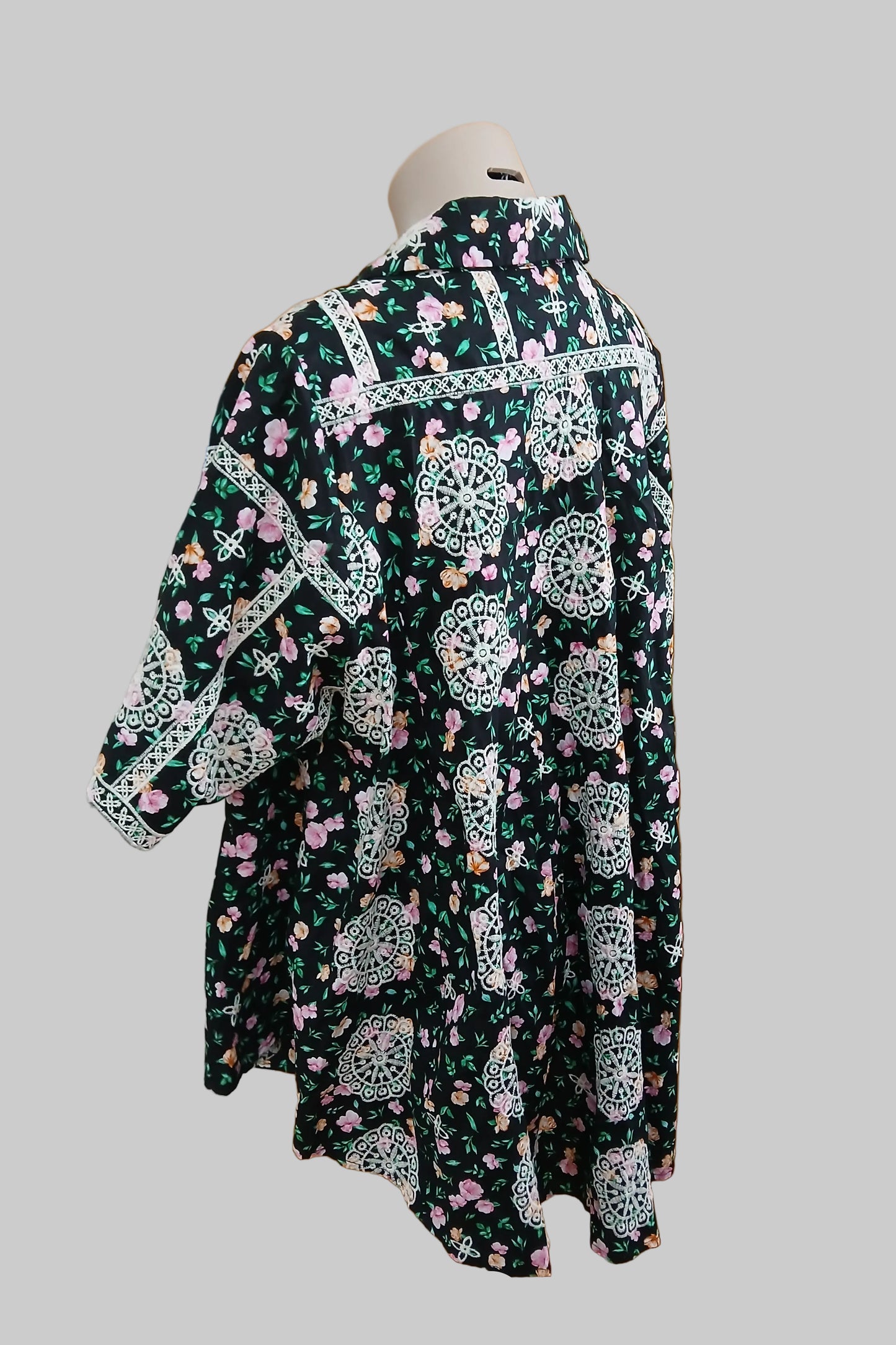 Curate by Trelise Cooper Top Size S