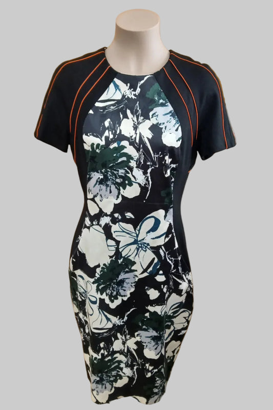 Cue Dress Size 14