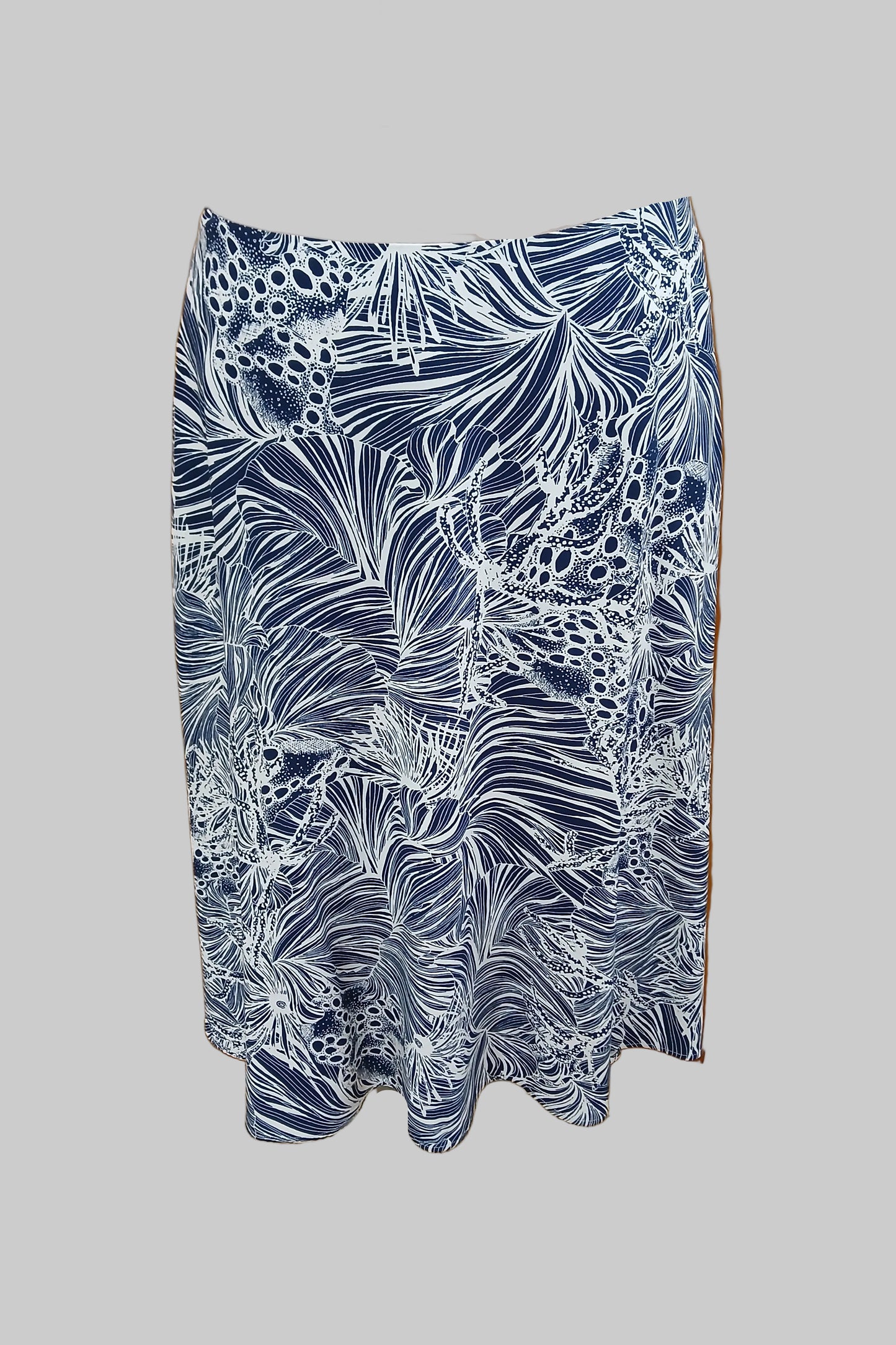 David Lawrence Skirt Size 12