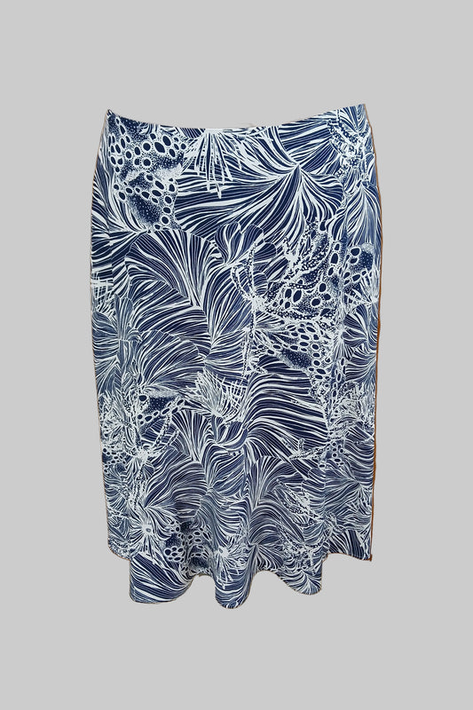 David Lawrence Skirt Size 12