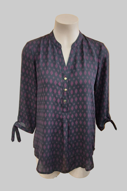 Ivanka Trump Shirt Size 12