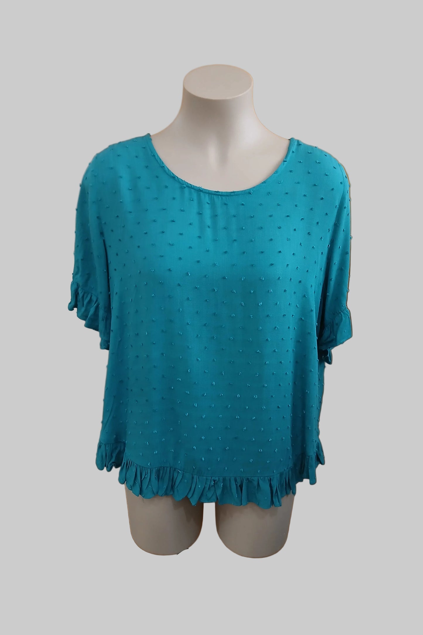 Lemon Tree Top Size 16