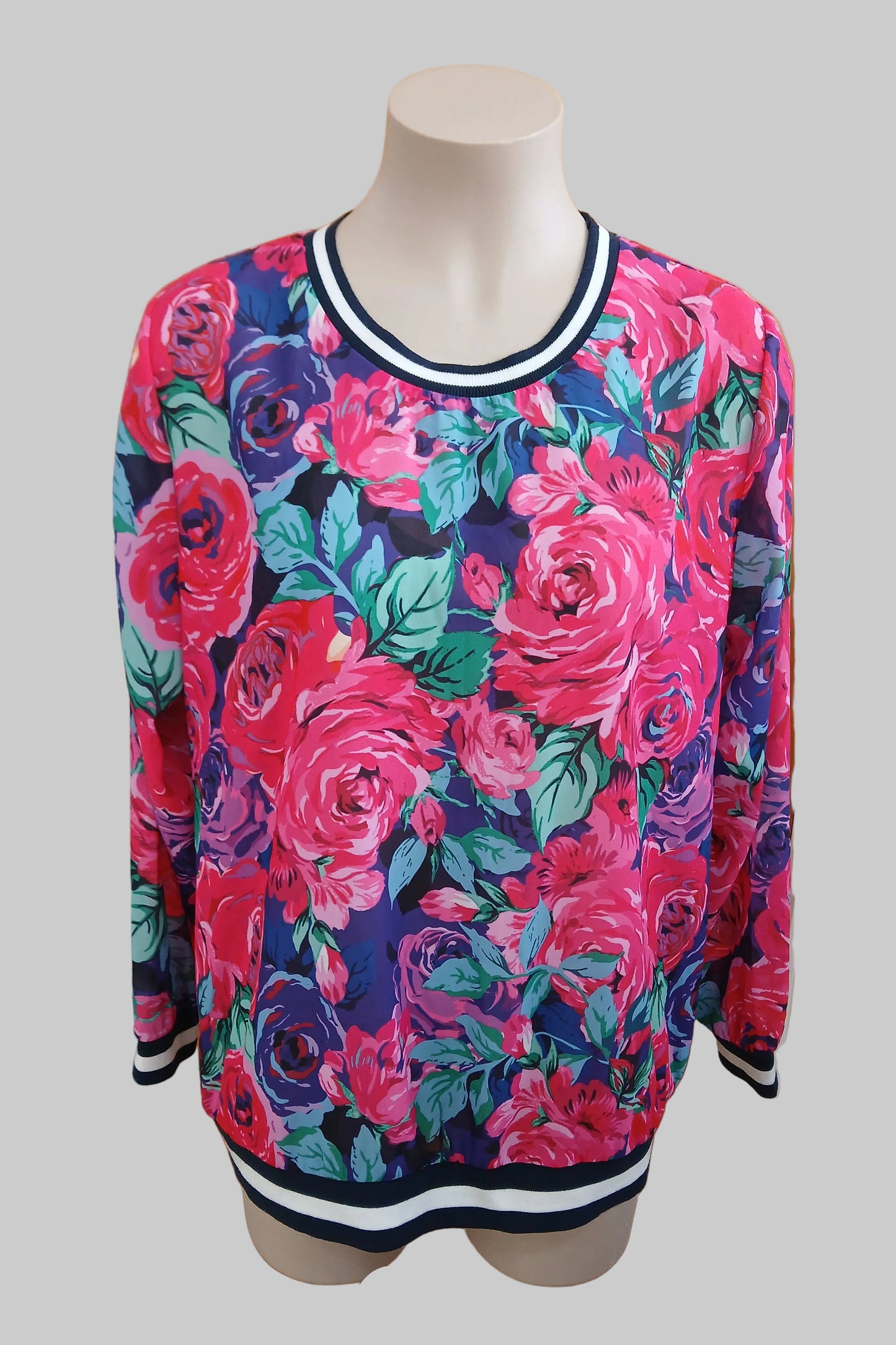 Stella Royal Top Size 1/16