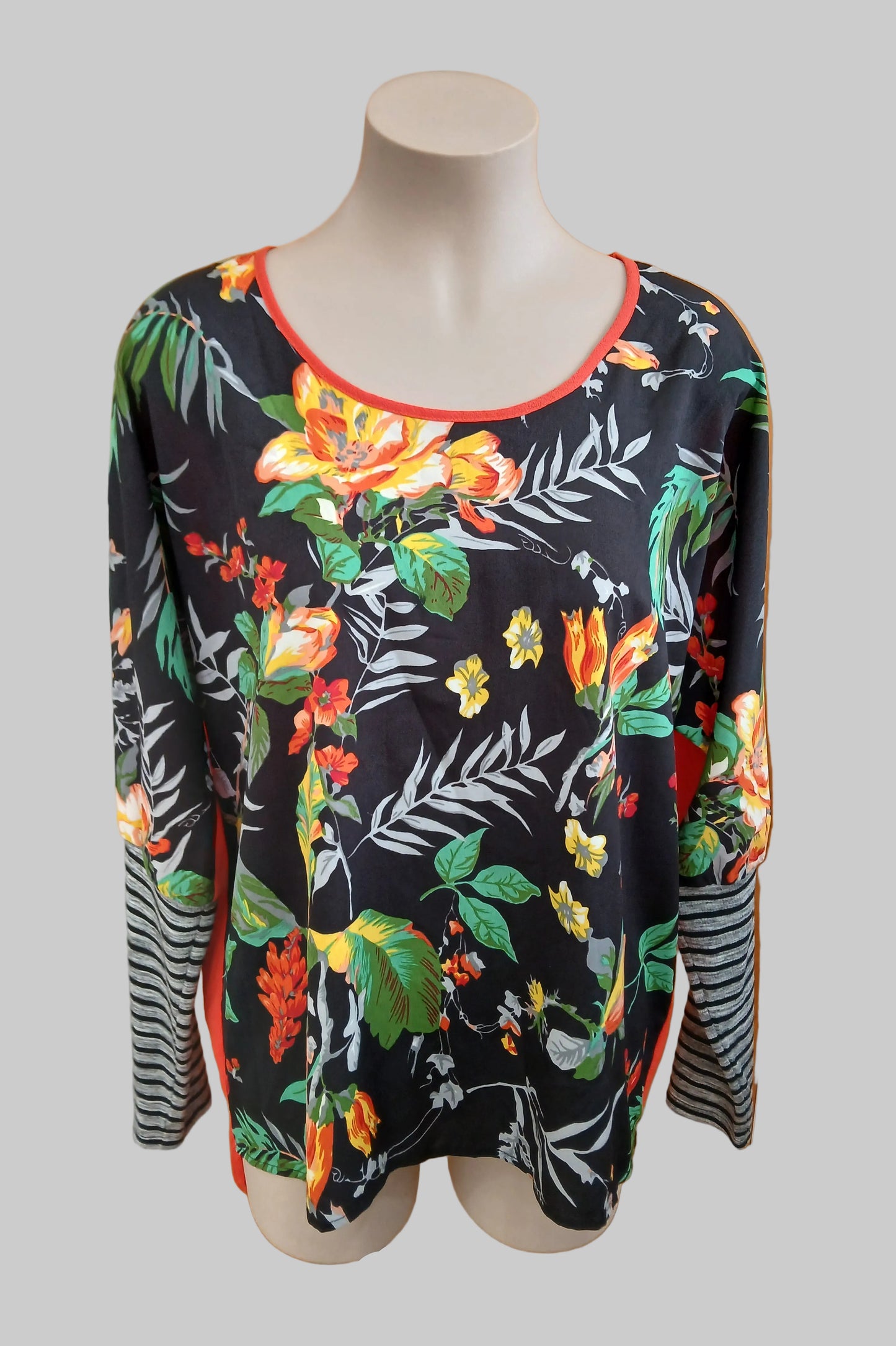 Charlo Top Size L