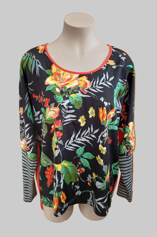 Charlo Top Size L