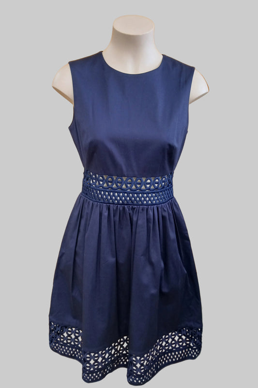 Ted Baker Dress Size 2/S