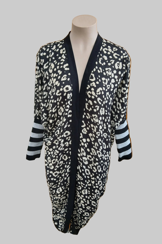 Augustine Coat Size O/S