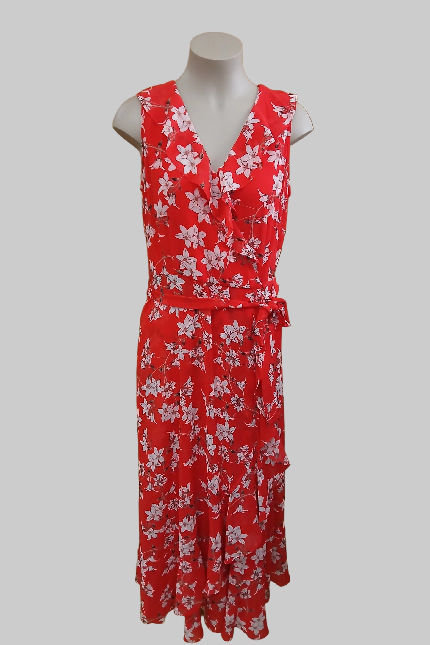 Calvin Klein Dress Size 10