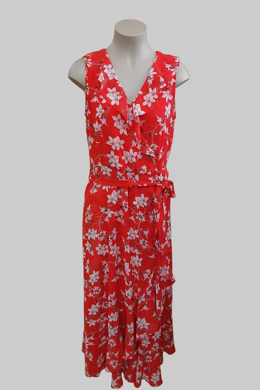 Calvin Klein Dress Size 10