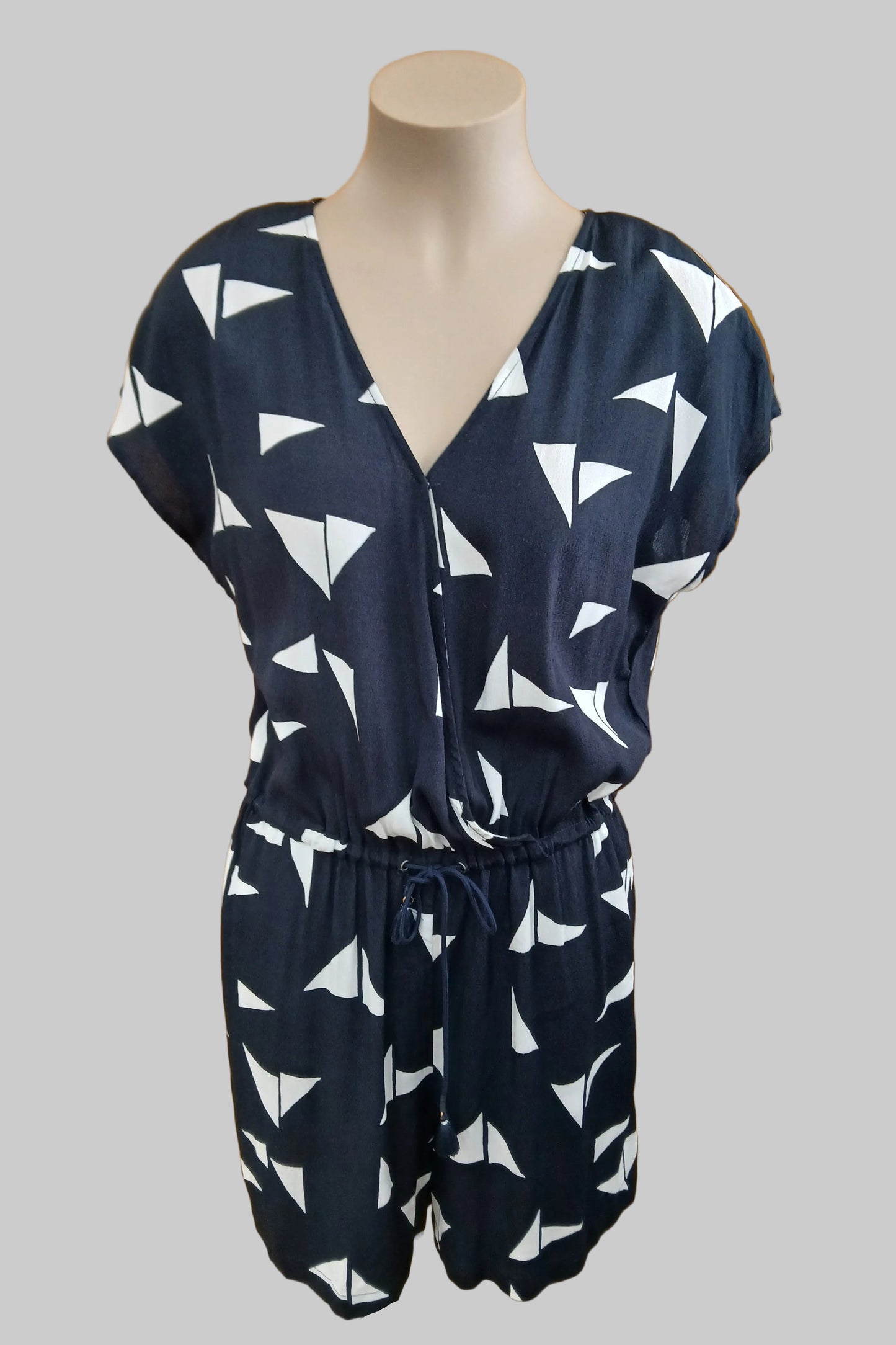 Elm Jumpsuit Size 10