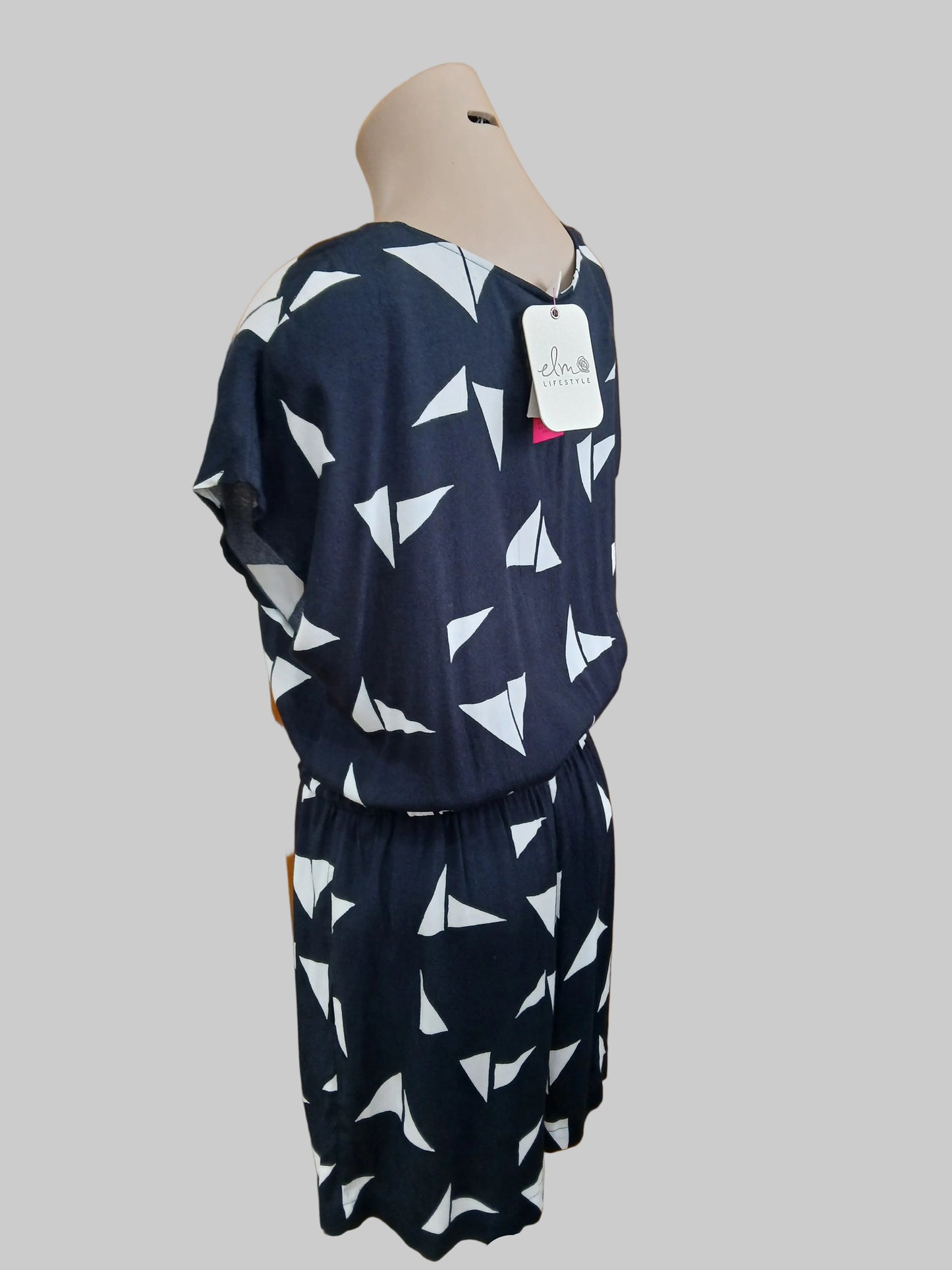 Elm Jumpsuit Size 10