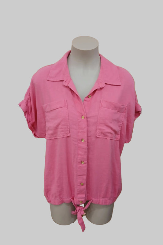Michael Kors Top Size 1X