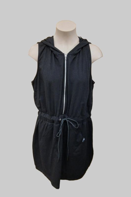 CCX By City Chic Black Dress Size S