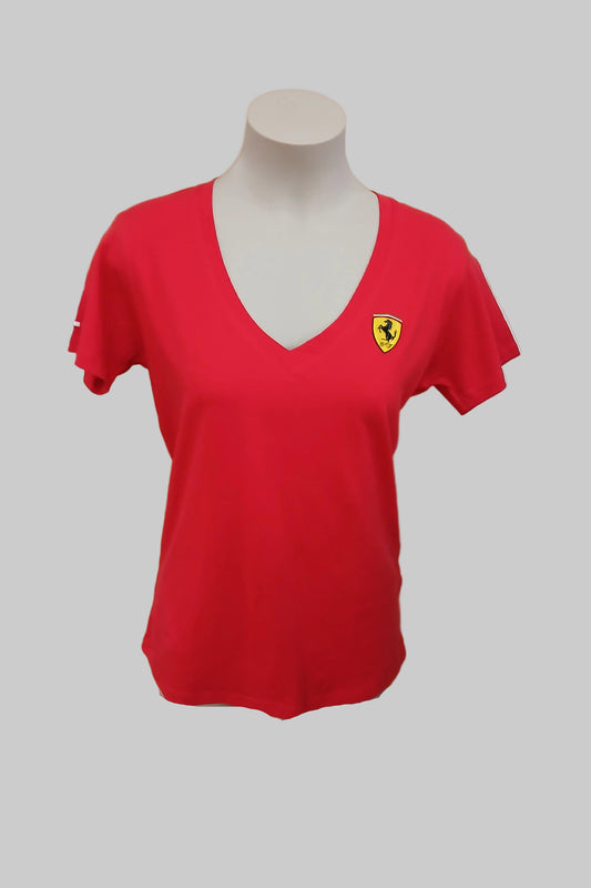 Scuderia Ferrari Top Size XL